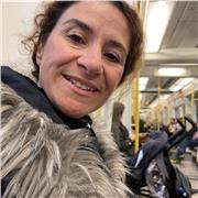 I am a proactive person, dedicated and aim at providing students the fluency needed to master the language